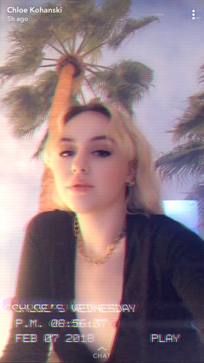 chloe kohanski 5