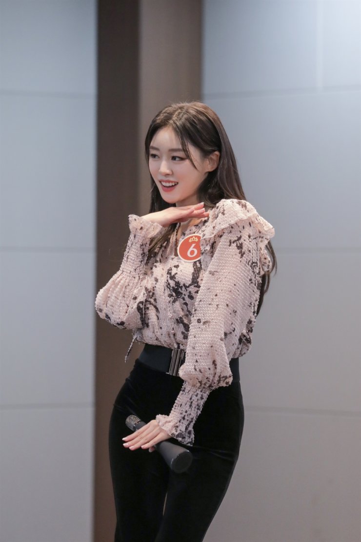 choi seo eun 8