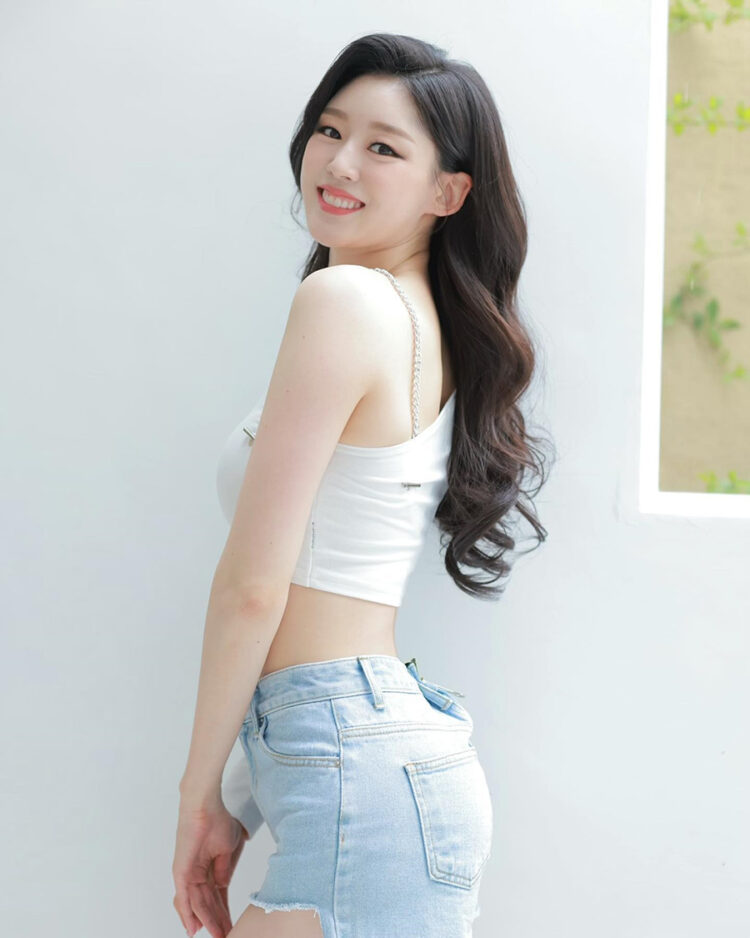 choi seo eun 9