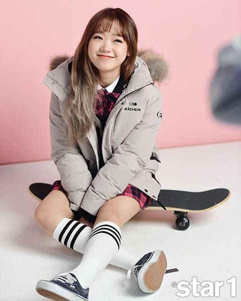 choi yoo jung 2