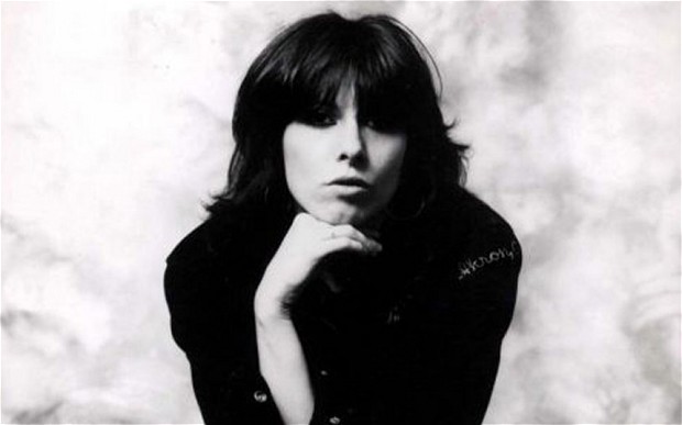 chrissie hynde 3