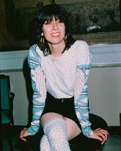 chrissie hynde 6