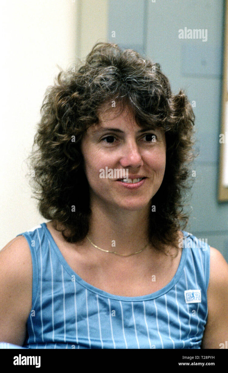 christa mcauliffe