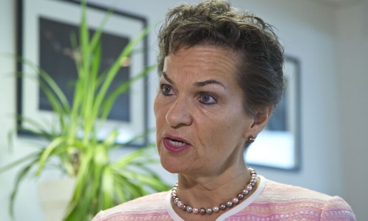 christiana figueres 1