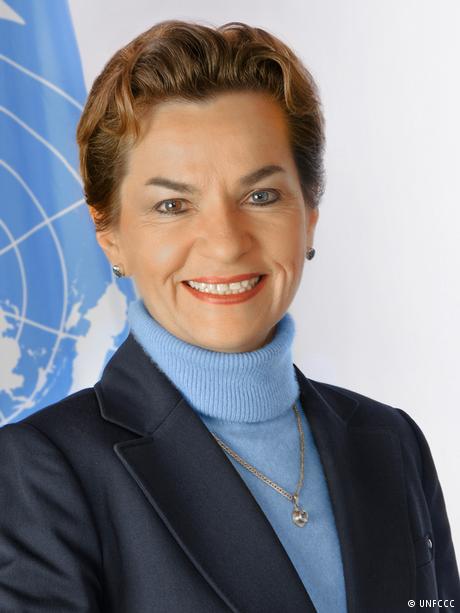 christiana figueres 9