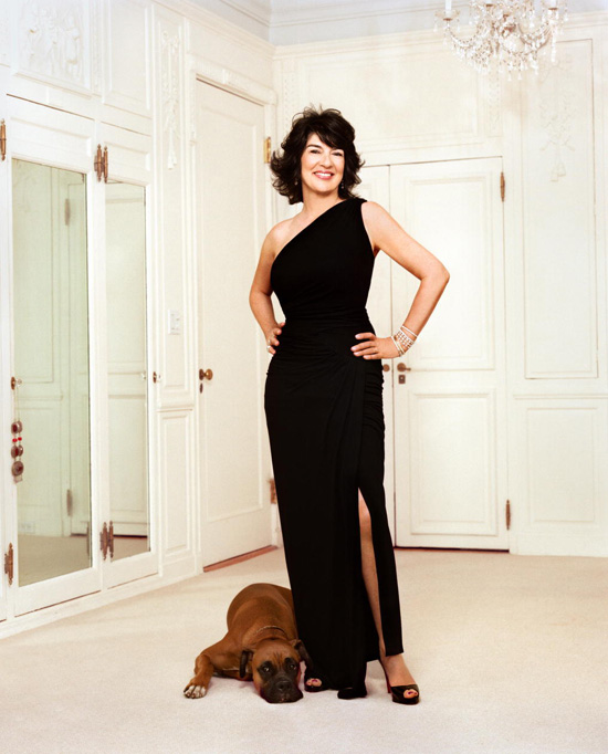 christiane amanpour 1