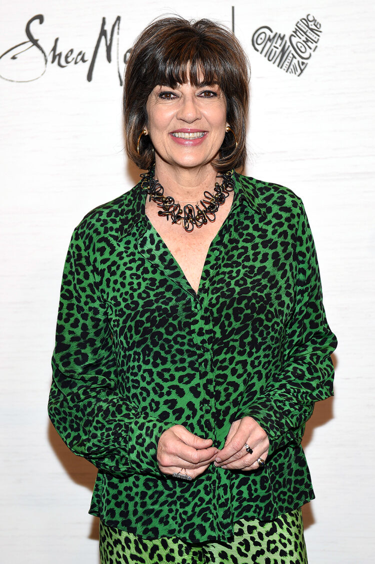 christiane amanpour 7