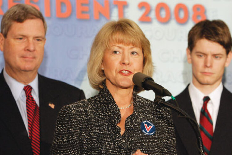 christie vilsack 4