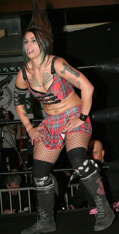 christina von eerie 5