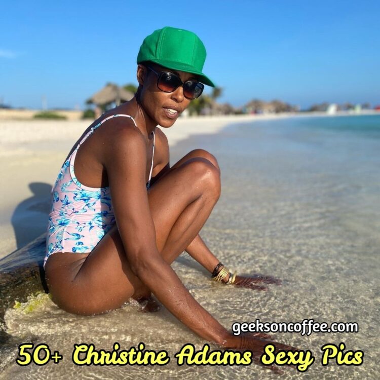 christine adams 6