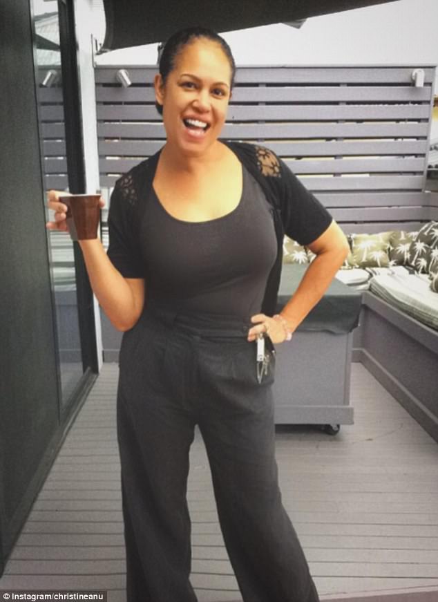 christine anu 4