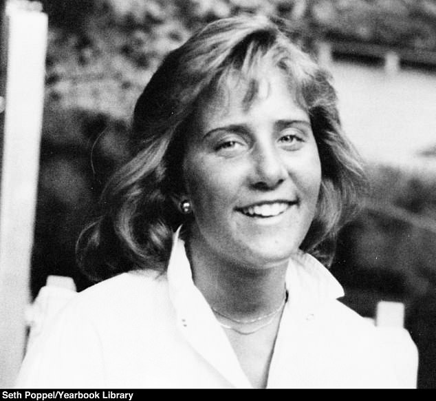 christine blasey ford 10