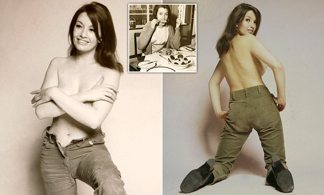 christine margaret keeler 3