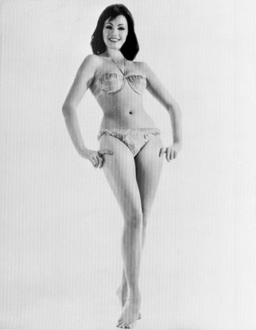 christine margaret keeler 7