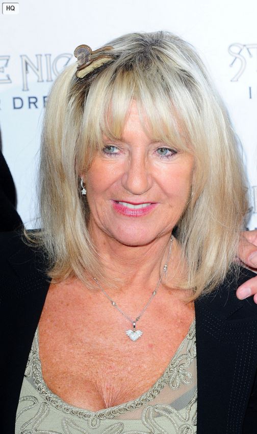 christine mcvie 9