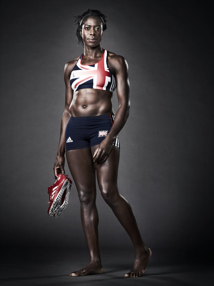 christine ohuruogu 2