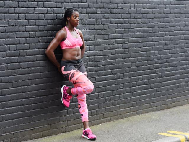 christine ohuruogu 3