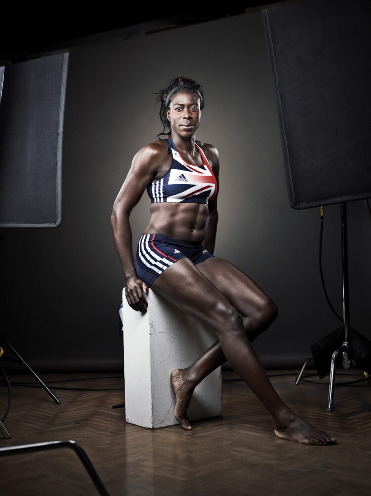 christine ohuruogu 4