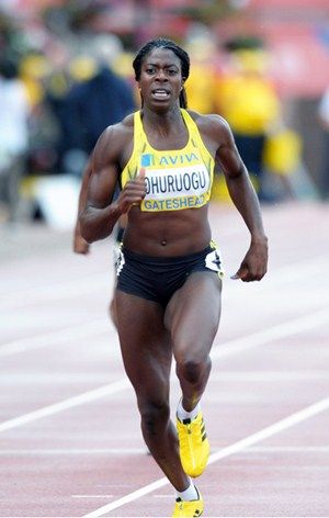 christine ohuruogu 6