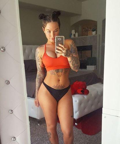 christy mack 6