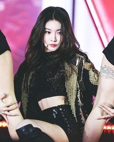 chung ha kim 1