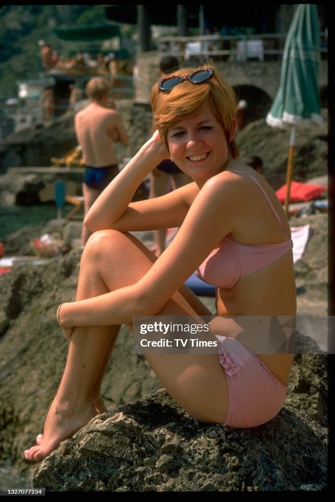 cilla black 1