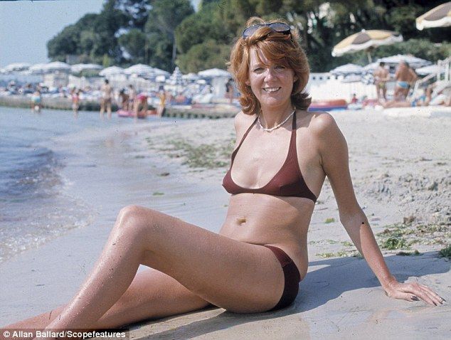 cilla black 4