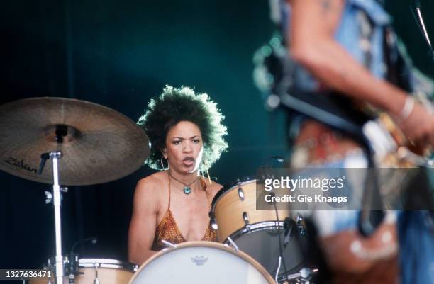 cindy blackman 2