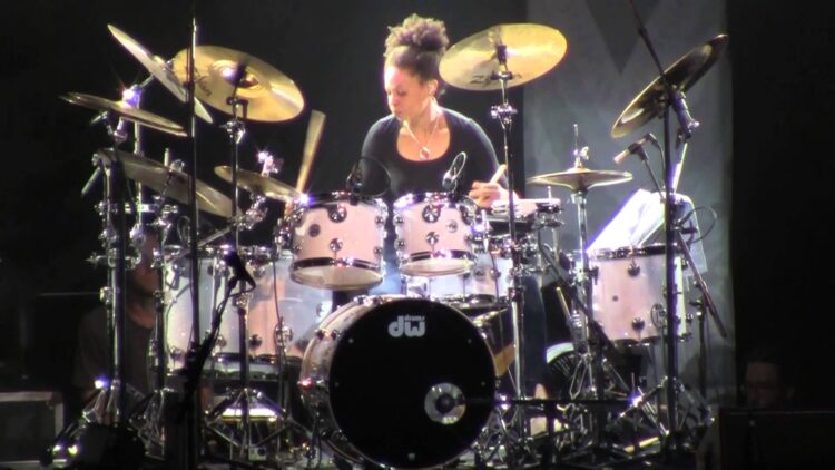 cindy blackman 9