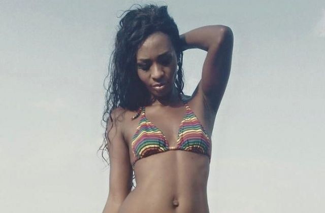 cindy sanyu 1