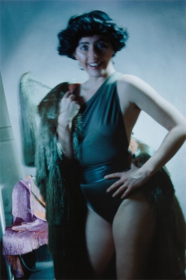 cindy sherman 3