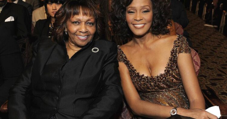 cissy houston 9