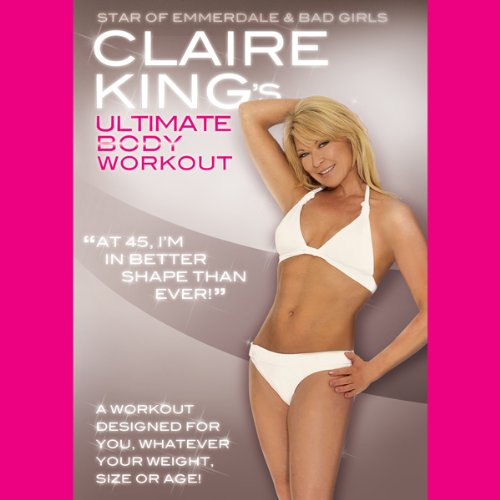 claire king 4