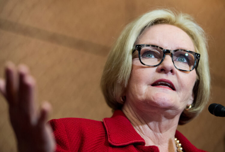 claire mccaskill 6