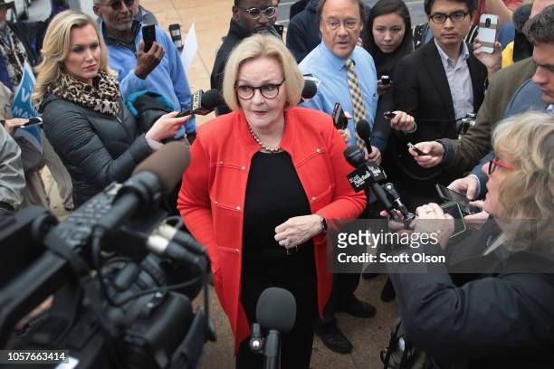 claire mccaskill 7