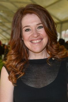 clara hughes