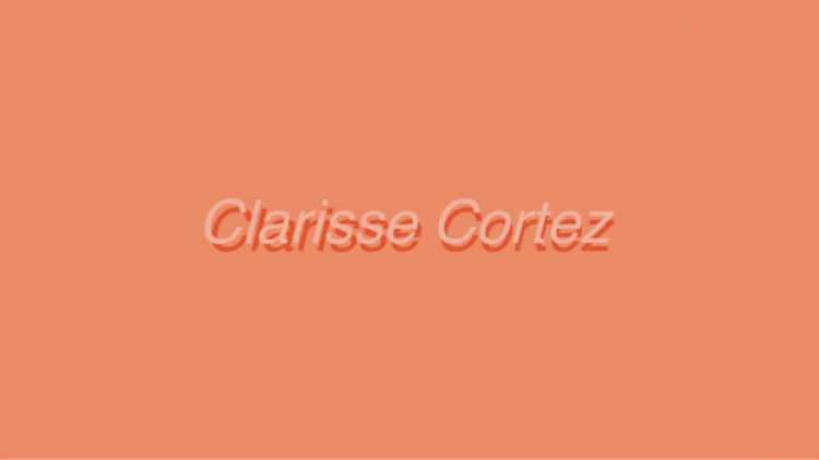 clarisse cortez 8