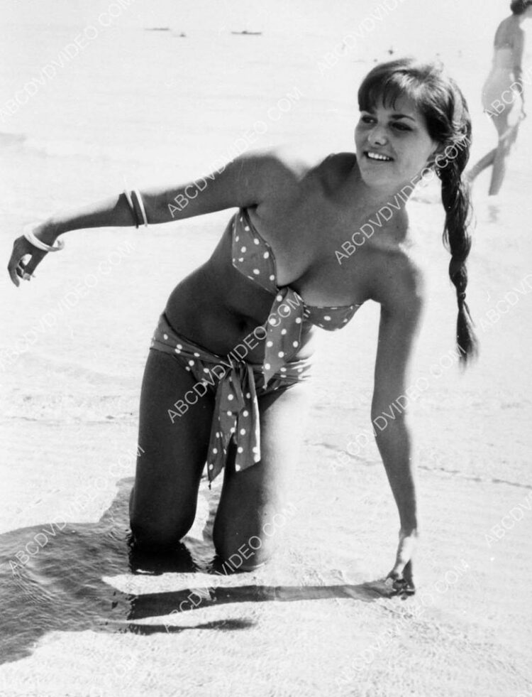 claudia cardinale 6