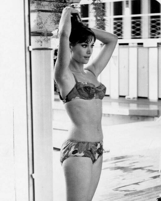 claudine auger 1