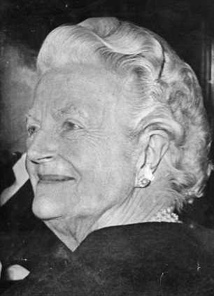 clementine churchill 9