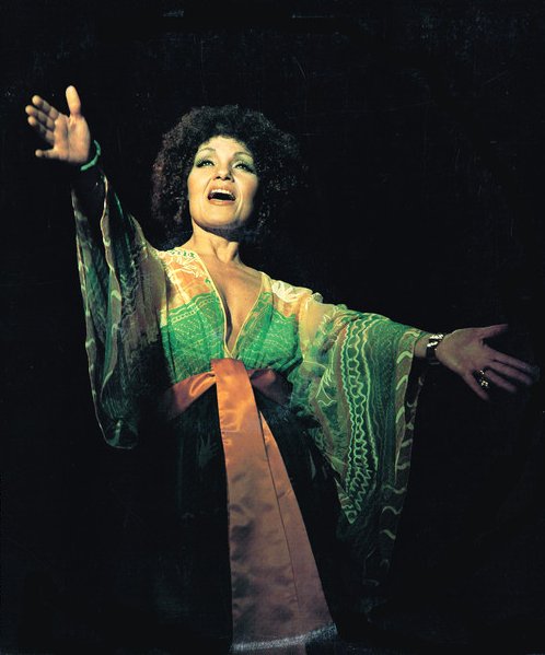 cleo laine 2