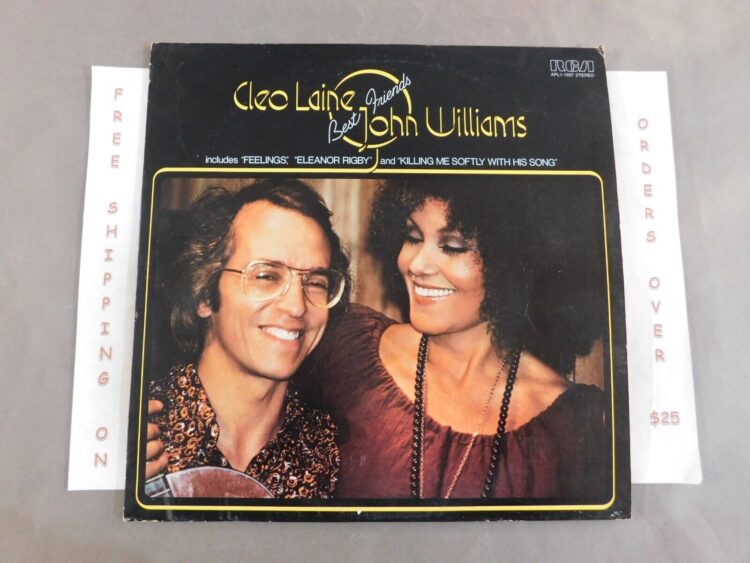 cleo laine 5