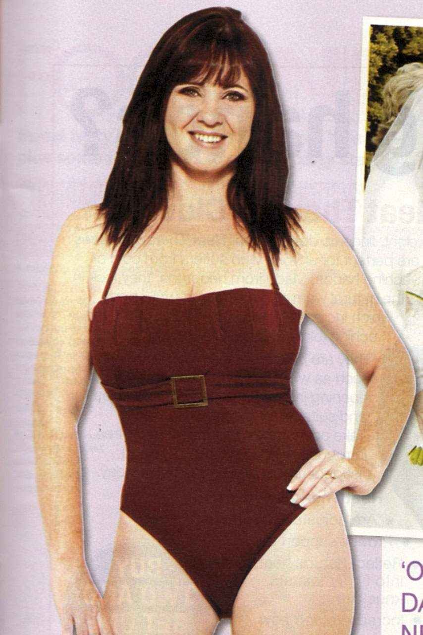 coleen nolan 6