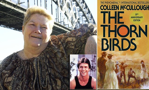 colleen mccullough 4