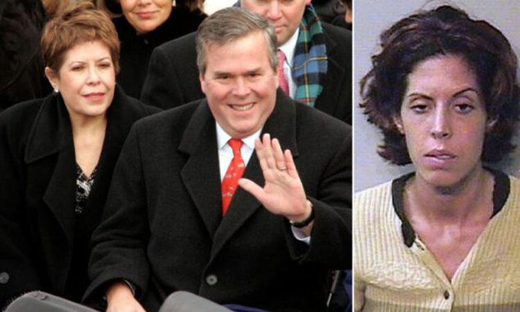 columba bush 7
