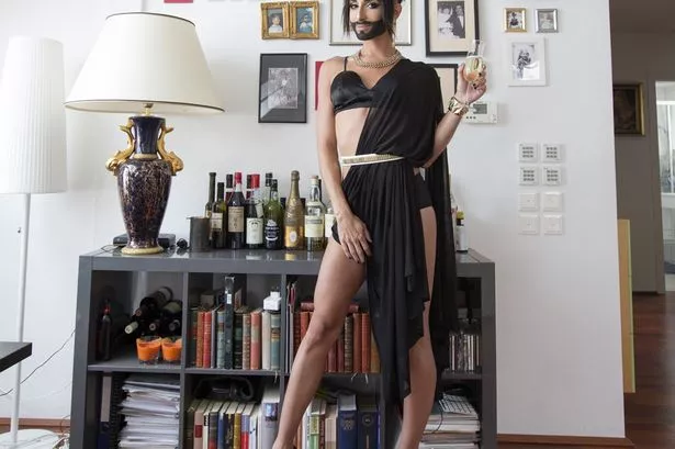 conchita wurst 3