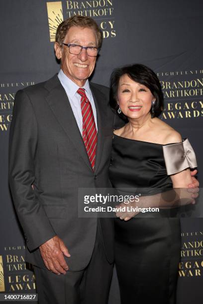 connie chung 10