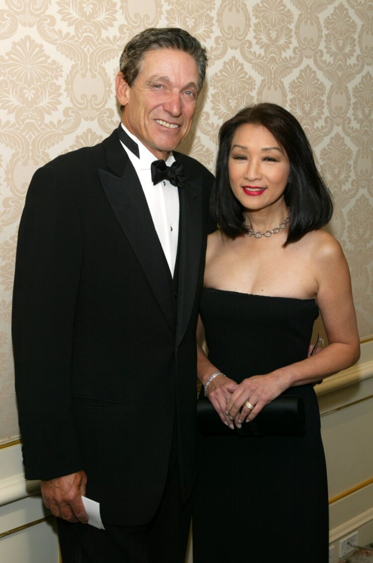 connie chung 5