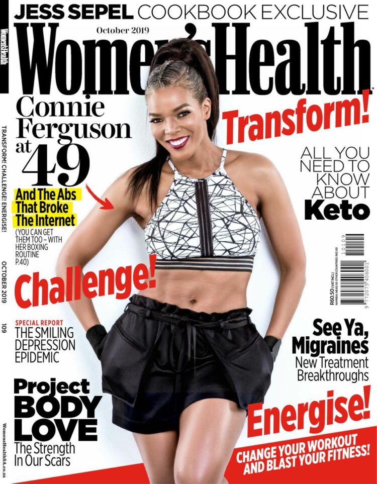 connie ferguson 5