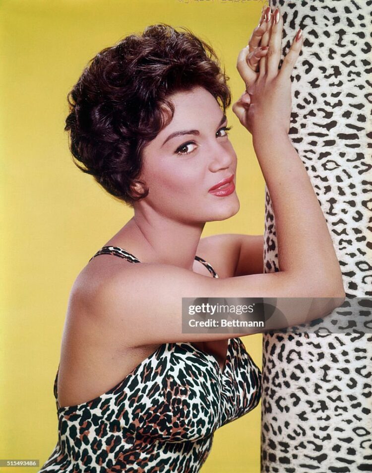 connie francis 10